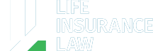 Life Insurance Law Logo